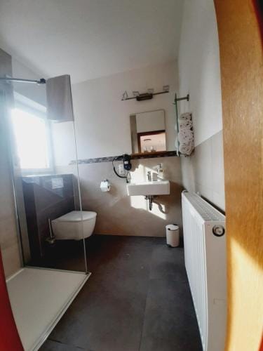 Pension Dorfengel Hotel in Hesse