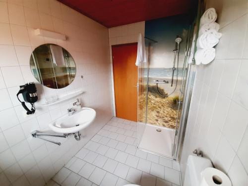 Pension Dorfengel Hotel in Hesse