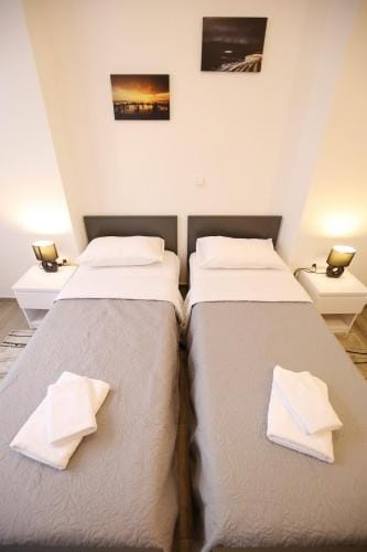 Sites Of Zadar Rooms Hotel in Zadar