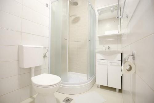 Sites Of Zadar Rooms Hotel in Zadar