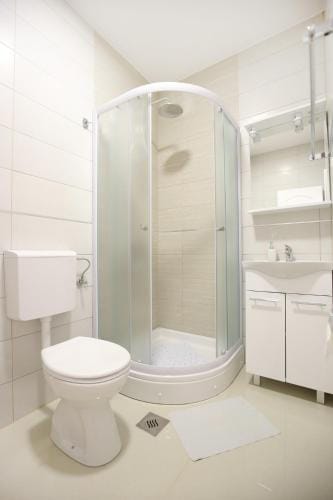 Sites Of Zadar Rooms Hotel in Zadar