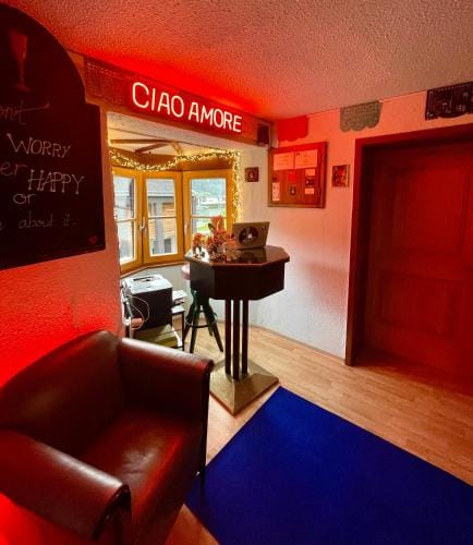 Ciao Amore St. Anton Hotel in Saint Anton am Arlberg