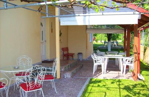 VILLA LA LUNA Hotel in Pieria, Greece