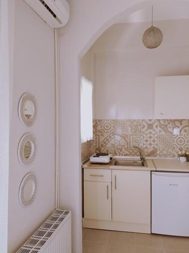 VILLA LA LUNA Hotel in Pieria, Greece