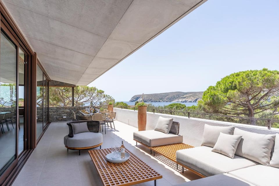 Boutique Hotel Villa Salvador - Adults Only by Fimedhotels Hotel in Cadaqués