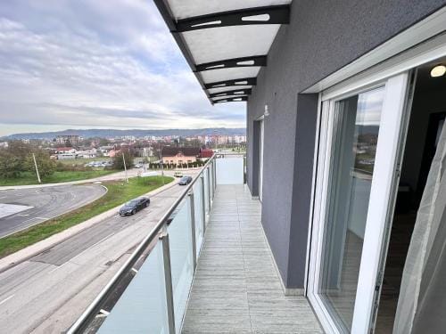 Swiss Apartmani Hotel in Federation of Bosnia and Herzegovina