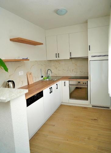 Swiss Apartmani Hotel in Federation of Bosnia and Herzegovina
