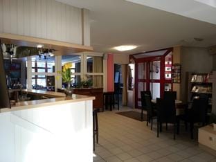 Hotel Melodie Hotel in Oyonnax