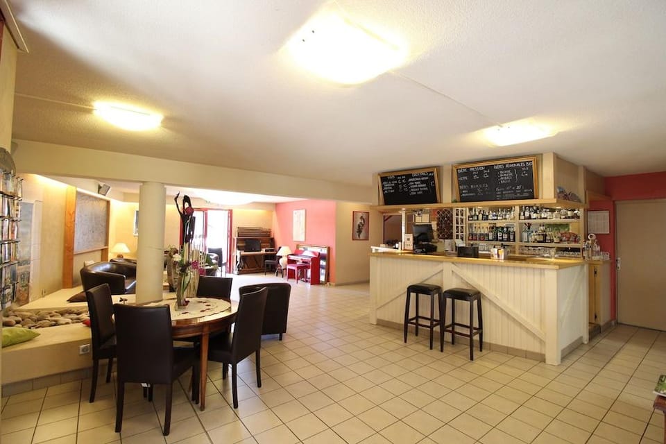 Hotel Melodie Hotel in Oyonnax