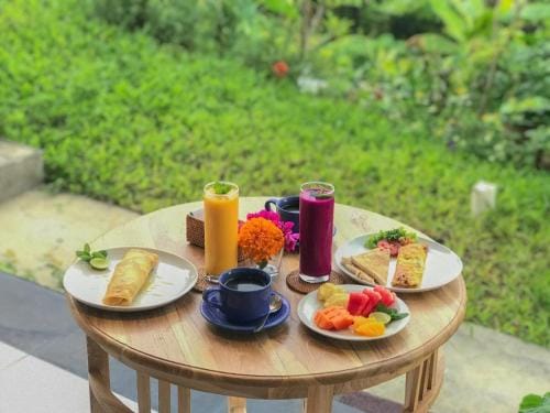 Heri house ubud Hotel in Ubud