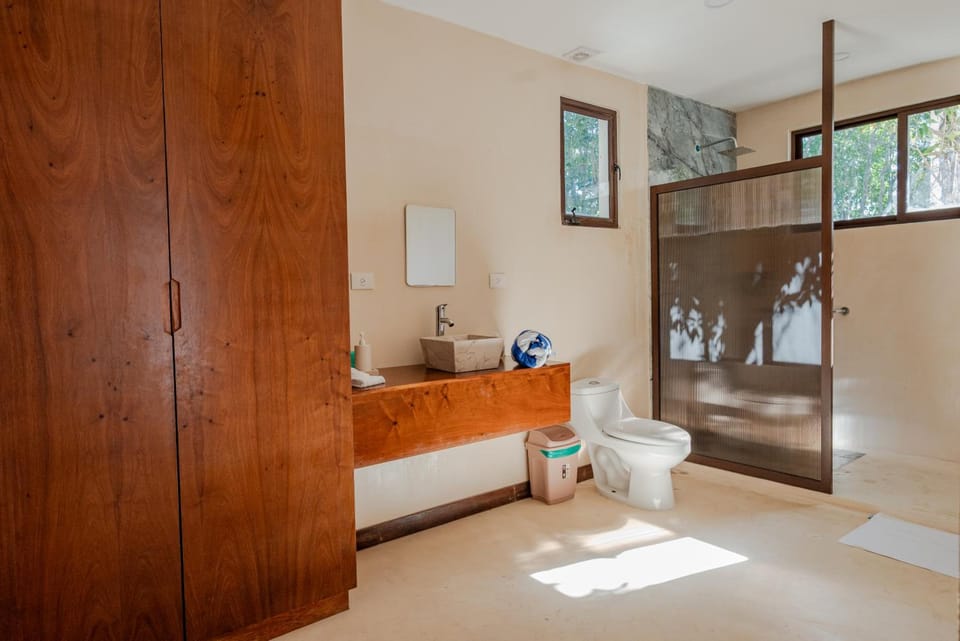 Villas AHAL, Apartment hotel in State of Quintana Roo