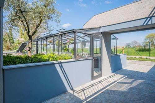 Royal Suite Parma con Piscine Calda e Fredda Hotel in Parma