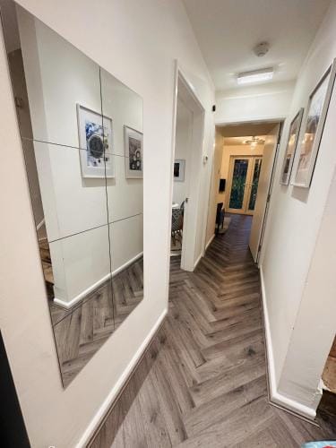 R1 - En-suite Private Room in Birmingham House - Quinton Hotel in Birmingham