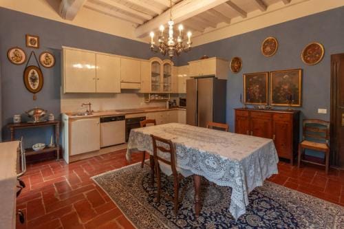 Villa Cairoli Gonzaga Hotel in Veneto