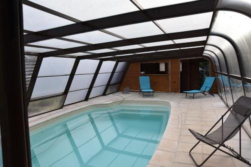 Ker-Loen Hotel in Brittany