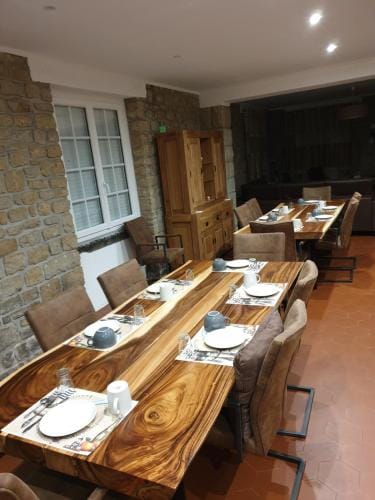 Ker-Loen Hotel in Brittany