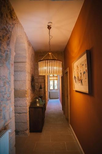 Manoir des Sources Hotel in Uzes