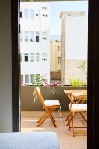 Mosaics Athens Boutique Apartments Hotel in Athens