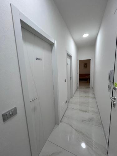 Lupo Luxury Rooms Hotel in Bologna