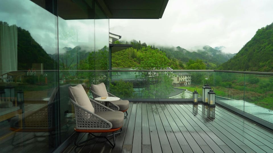 Landison Hotel Hotel in Zhejiang