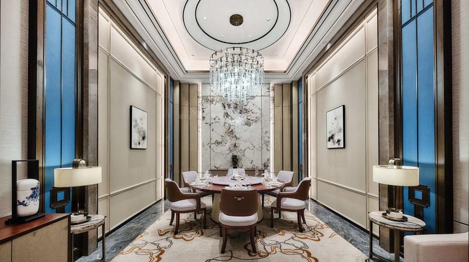 Ladisson Hotel, Xinxiang International Conference Center Hotel in China