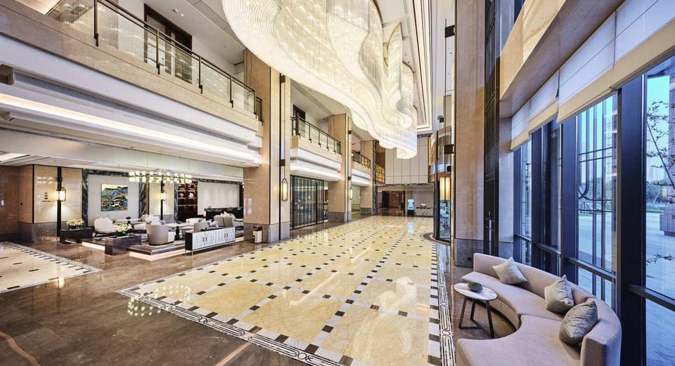Ladisson Hotel, Xinxiang International Conference Center Hotel in China