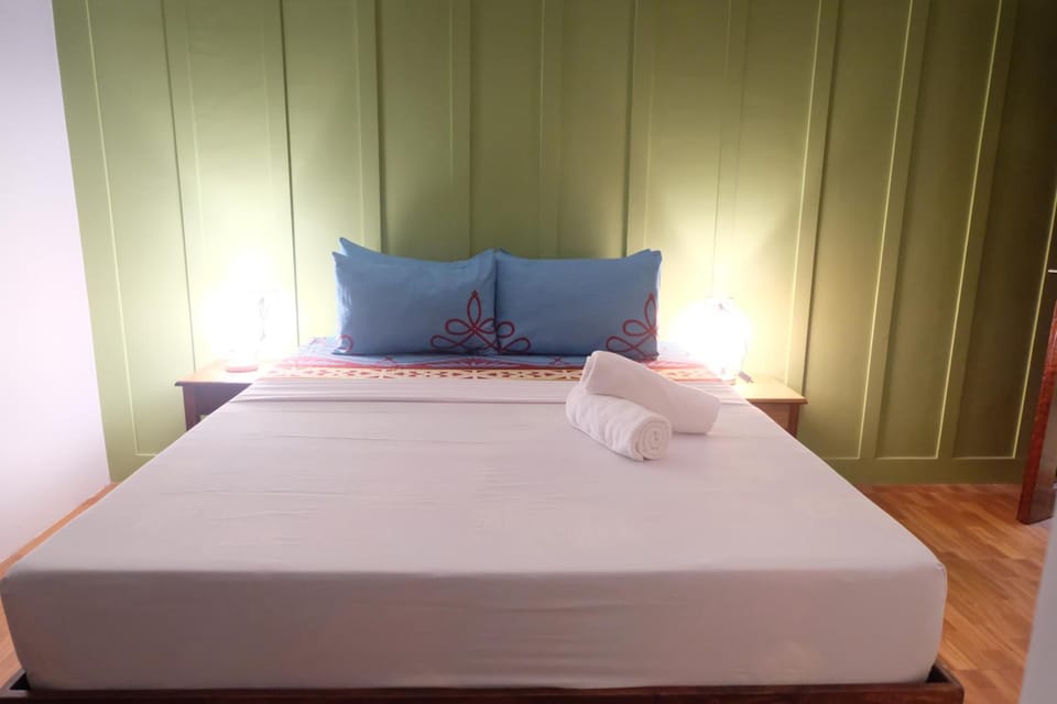 MANANQUIL TRAVEL LODGE Hotel in El Nido