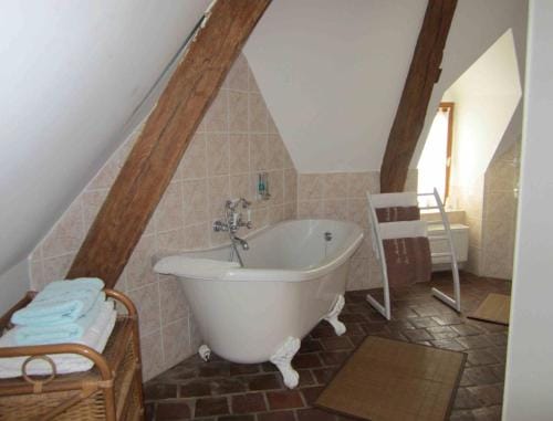 Chambre d'Hotes Le Moulin des Landes Hotel in Centre-Val de Loire