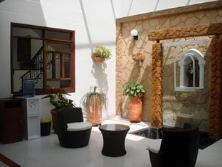 Hotel San Julian Hotel in Buga