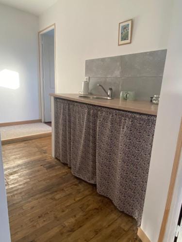 HORTENSE Hotel in Brittany