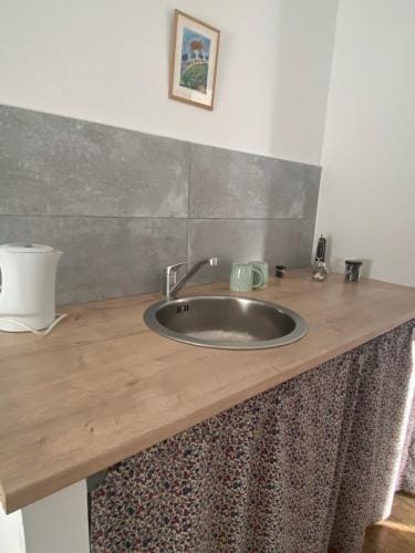 HORTENSE Hotel in Brittany