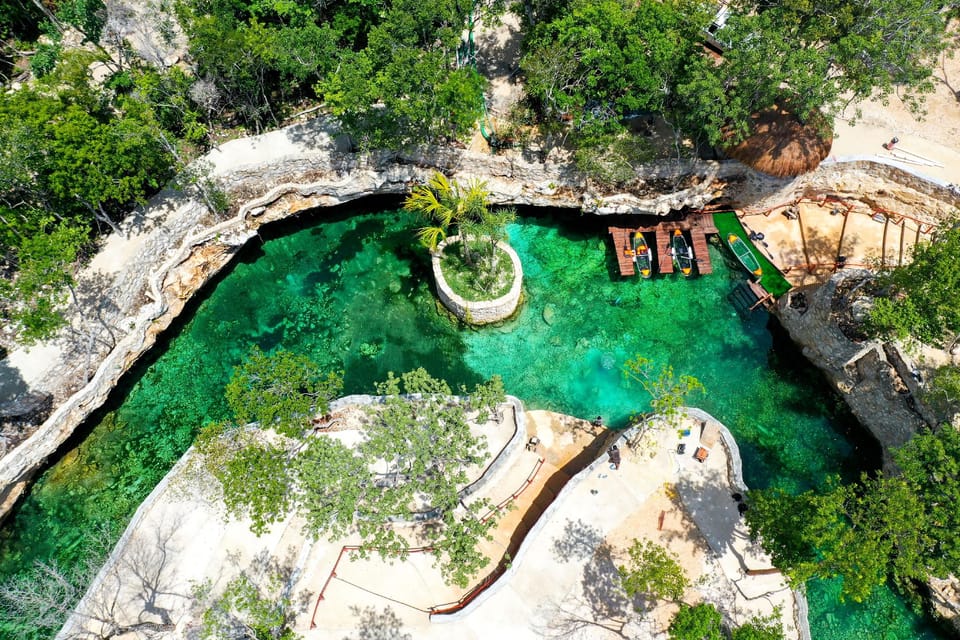 Hotel Casa Tortuga Tulum Cenotes Park Hotel in State of Quintana Roo