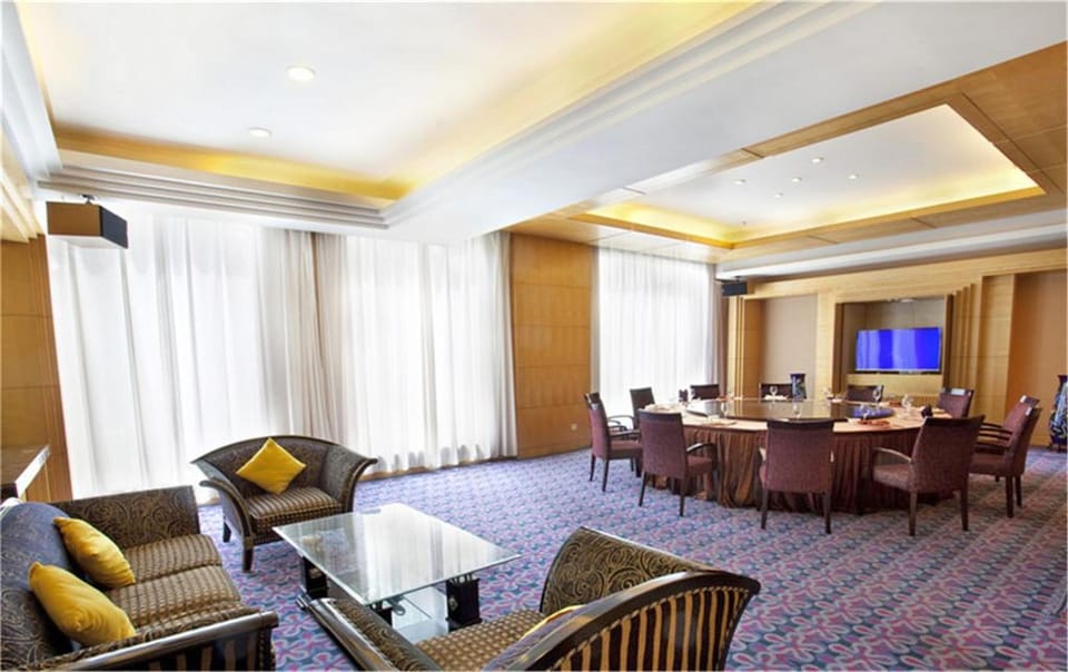 Carrianna Hotel Hotel in Guangzhou