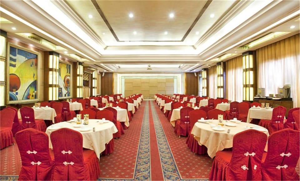 Carrianna Hotel Hotel in Guangzhou