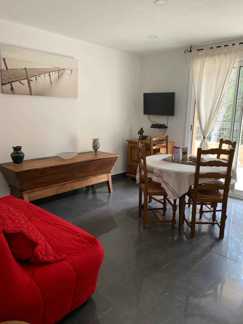 Appart'Hotel Les Rochers Apartment hotel in French Riviera