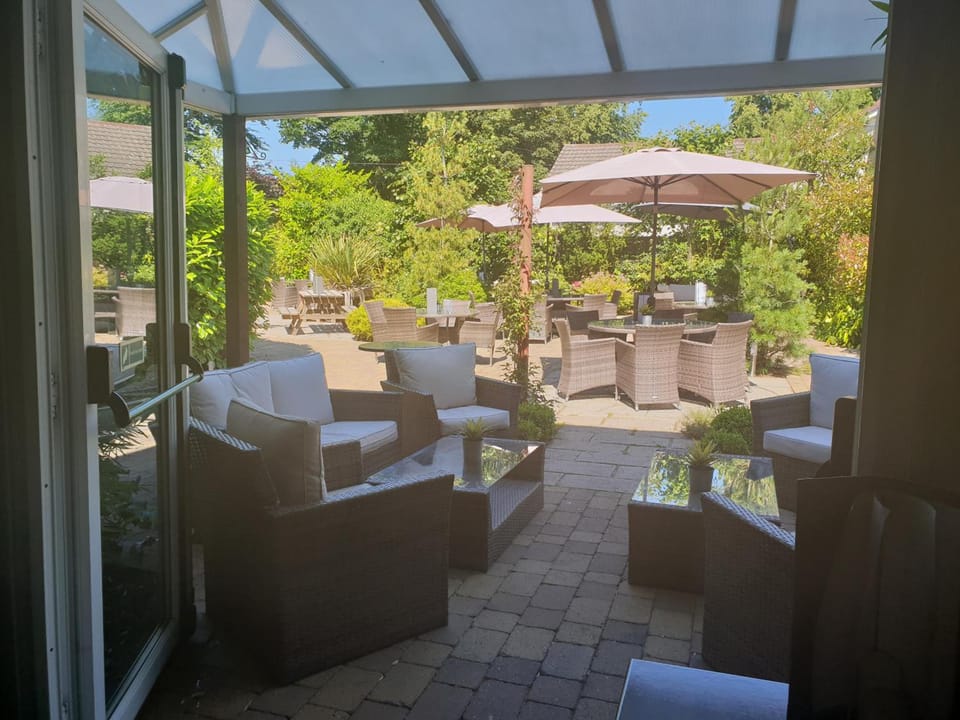 Fairburn Hotel Hotel in England