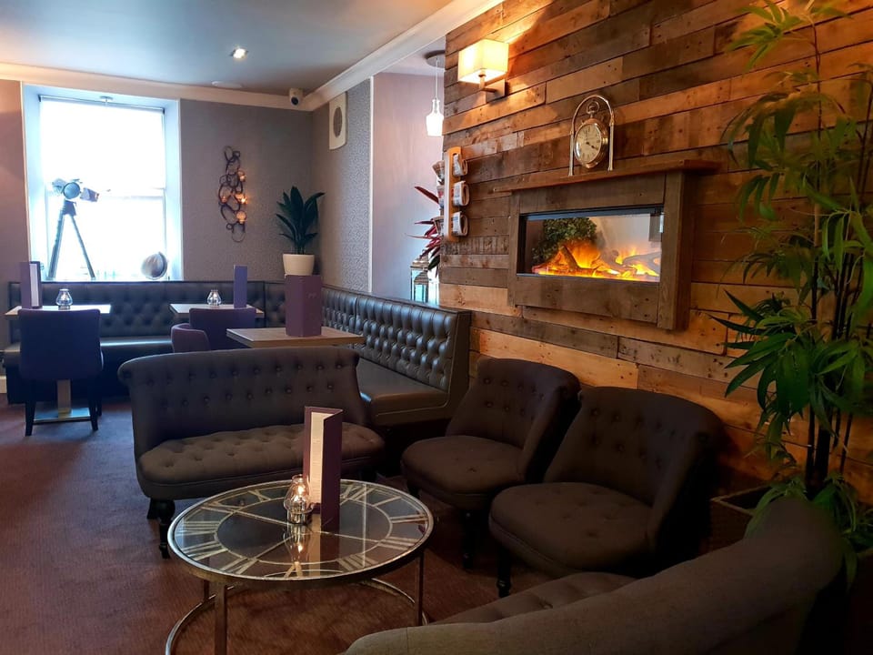 Fairburn Hotel Hotel in England