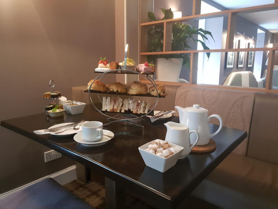 Fairburn Hotel Hotel in England