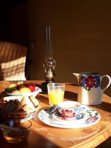 Chez Cathy Hotel in Canton of Vaud