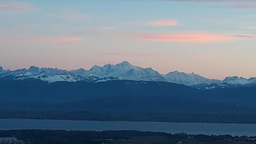 Chez Cathy Hotel in Canton of Vaud
