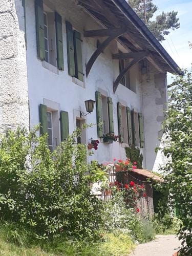 Chez Cathy Hotel in Canton of Vaud