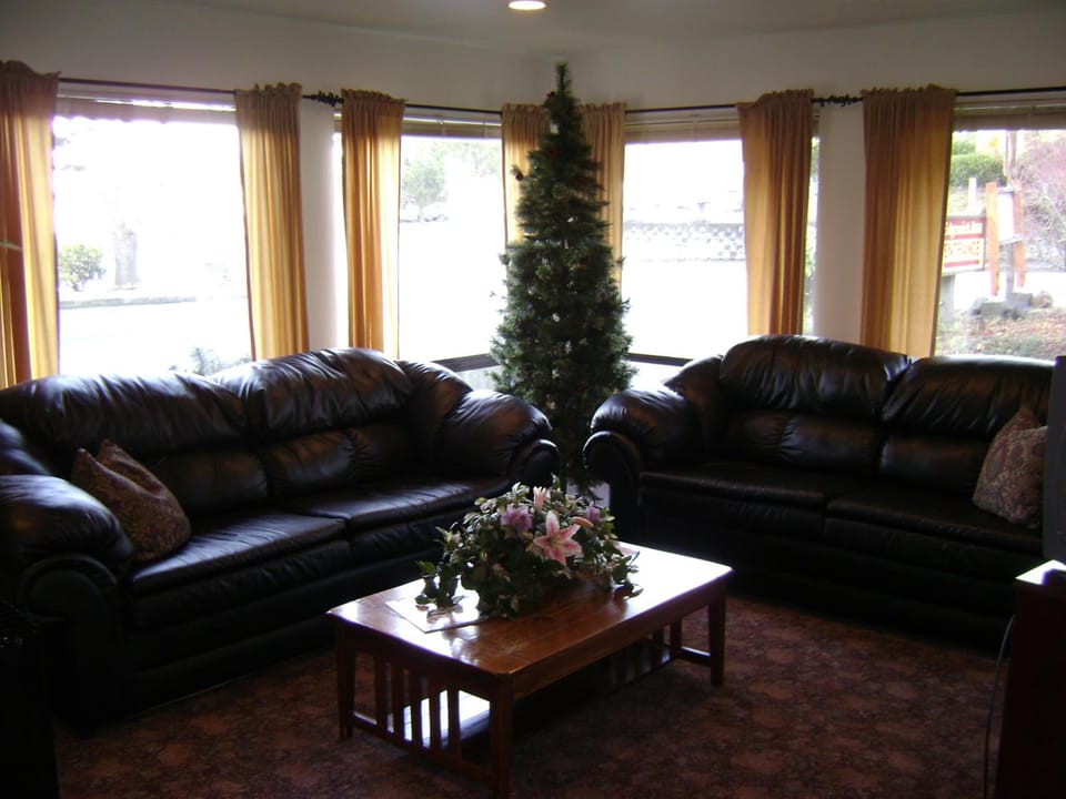 Edgewick Inn Inn in King County