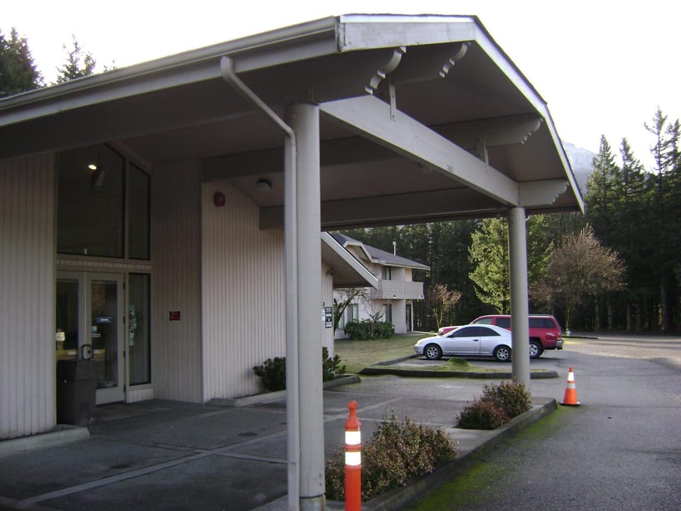 Edgewick Inn Inn in King County