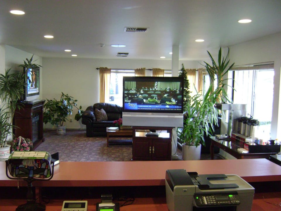 Edgewick Inn Inn in King County