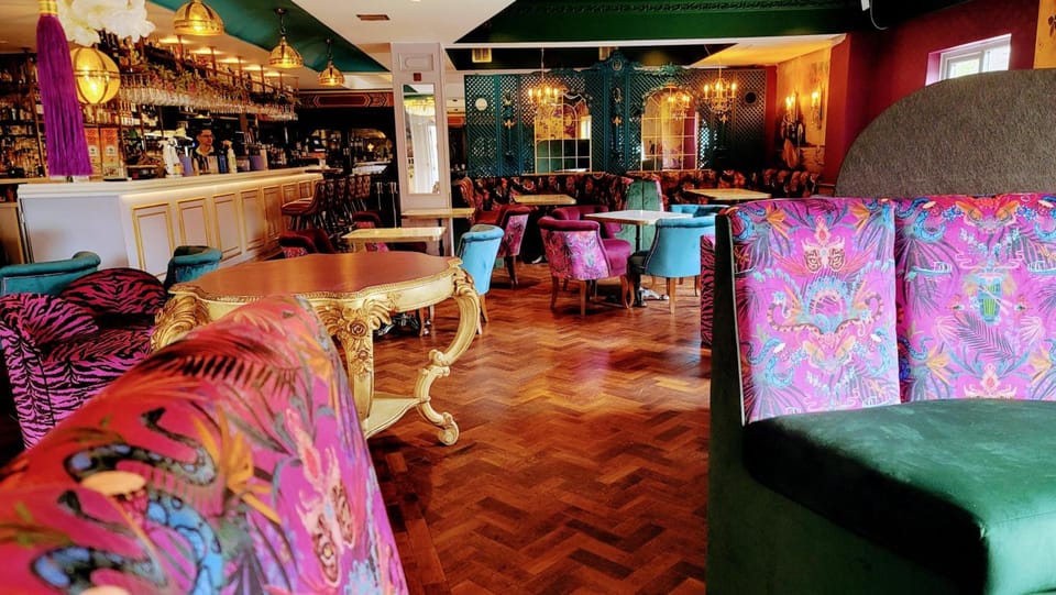 Bingham Townhouse Hotel Hotel in England