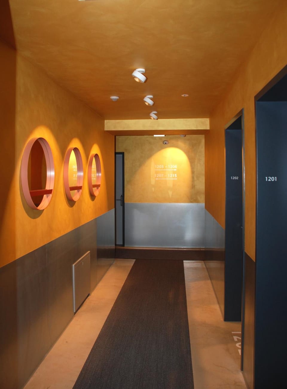 Facilities
