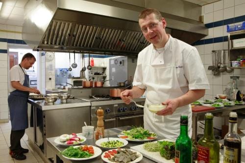 Hotel Restaurant Roess Hotel in Vosges