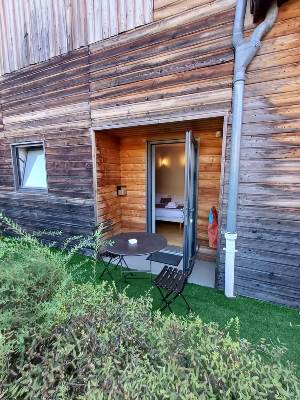 Le Clos du Bois Joli Hotel in Auvergne-Rhône-Alpes