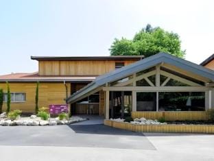 Le Clos du Bois Joli Hotel in Auvergne-Rhône-Alpes