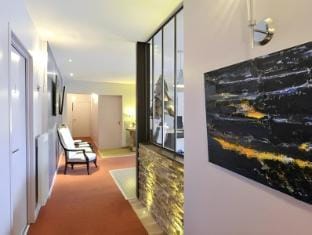 Le Clos du Bois Joli Hotel in Auvergne-Rhône-Alpes